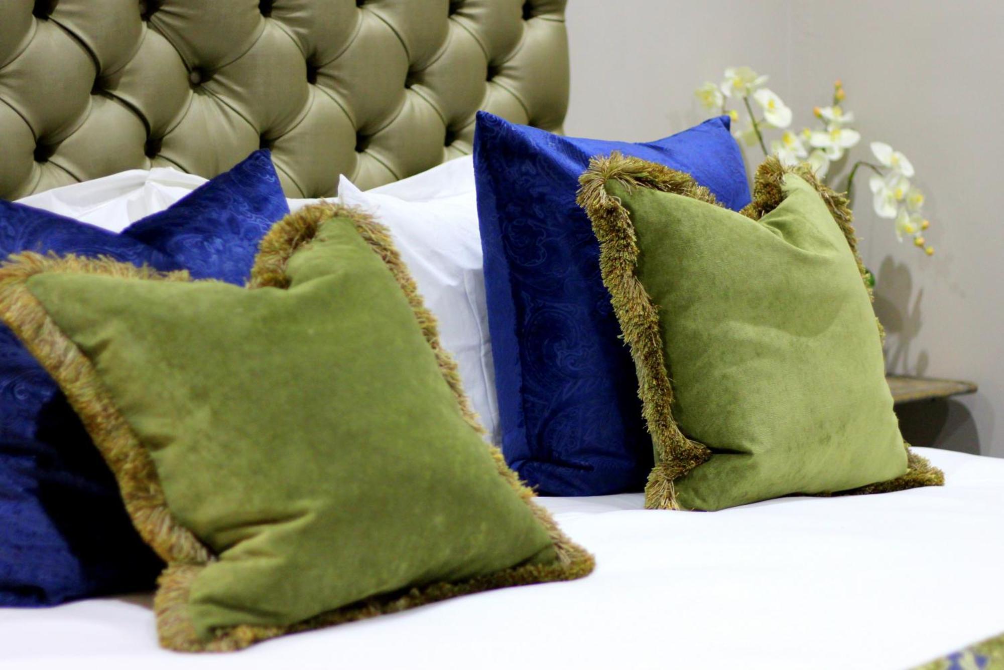 La Villa Spa Mbombela Eksteriør bilde