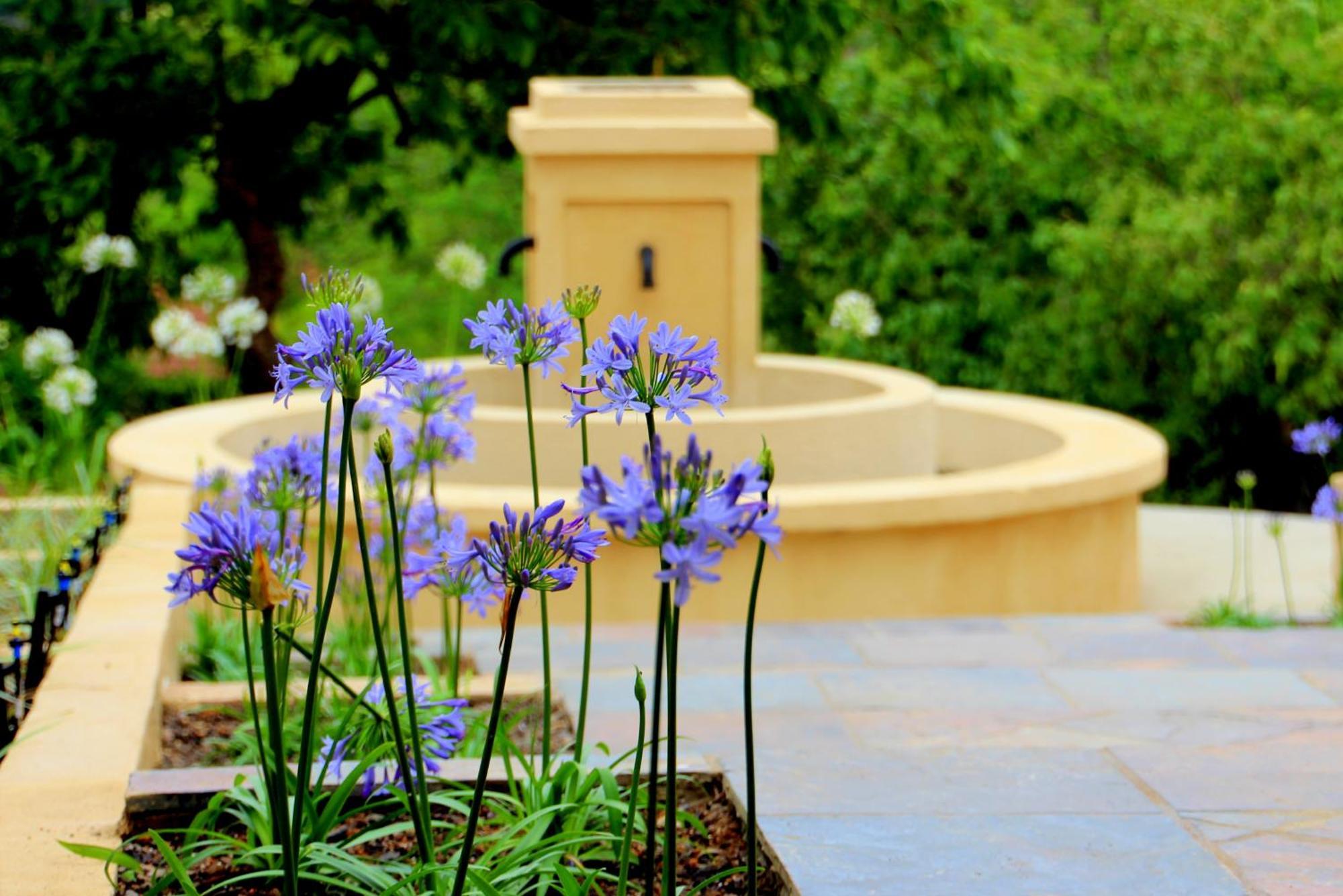La Villa Spa Mbombela Eksteriør bilde